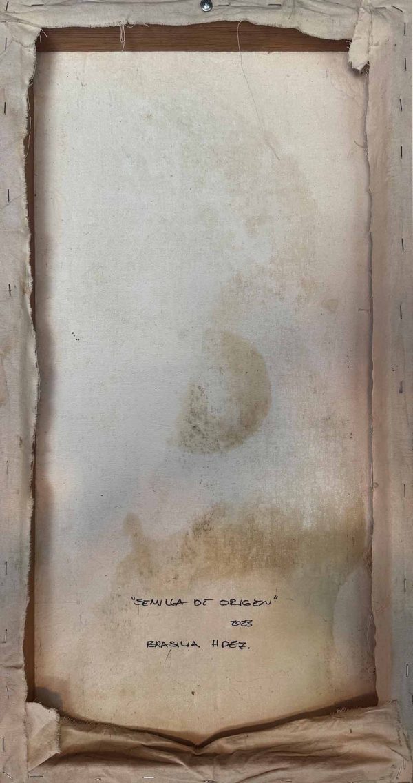 Semilla de origen - Imagen 2