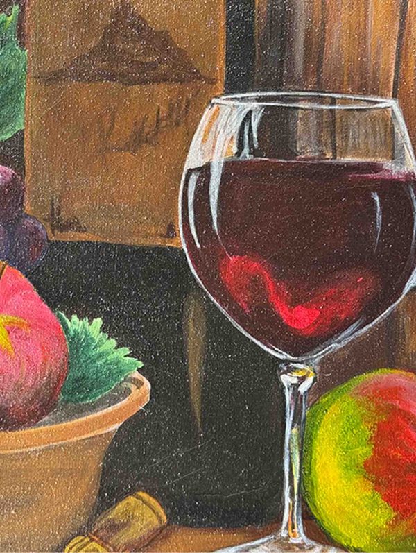 Una noche de vino - Imagen 2